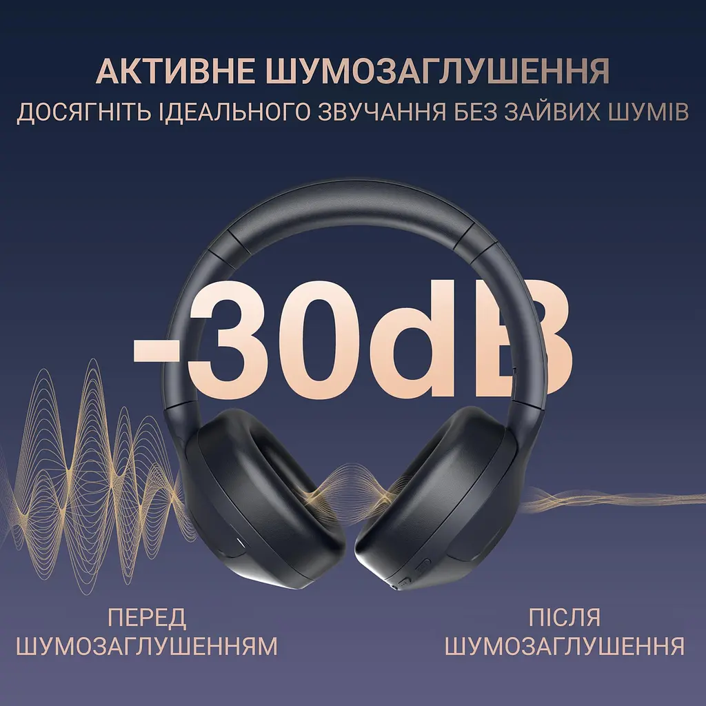Гарнітура Fifine X3 Black - фото 7