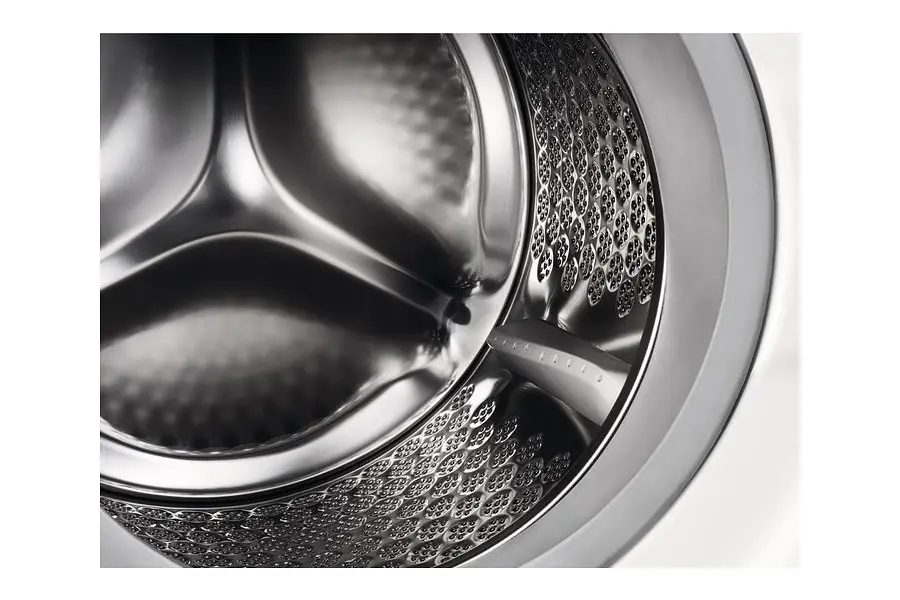 Прально-сушильна машина Electrolux EW8W261BU, 10кг (6кг), 1600, A, Пар, глибина 63см, Дисплей, Інвертор, Білий (EW8W261BU) - фото 3