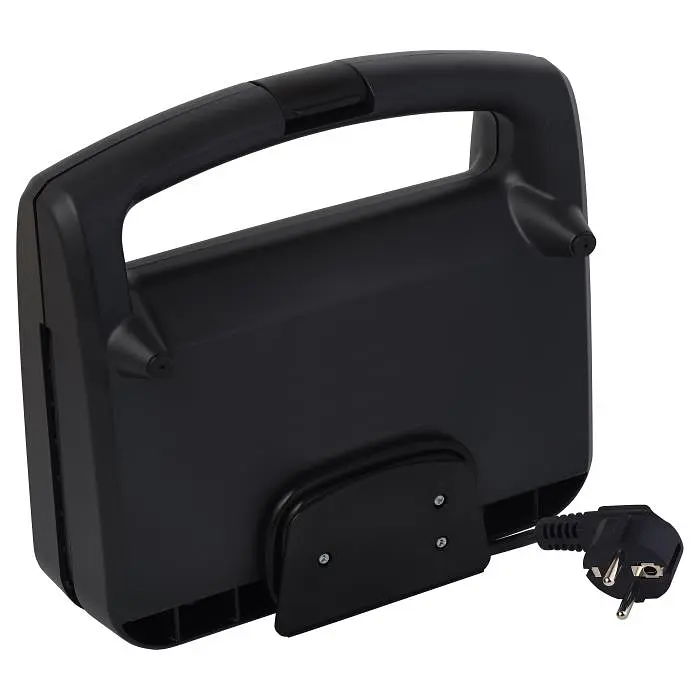 Бутербродниця Rotex RSM112-B - фото 8