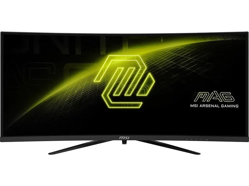 Монітор MSI MAG 342CQR E2 - фото 2