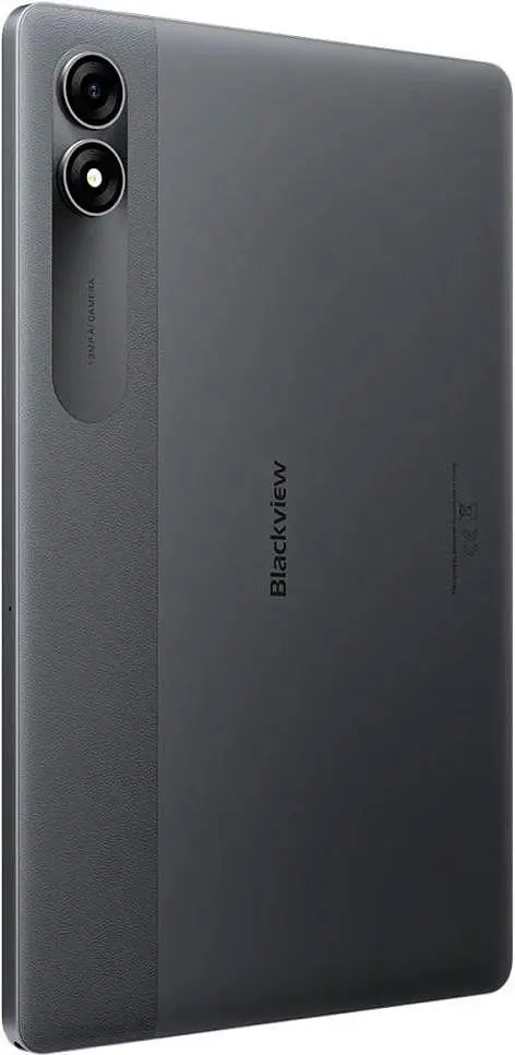 Планшет Blackview Tab 90 4/128GB Wi-Fi Silver Grey - фото 7