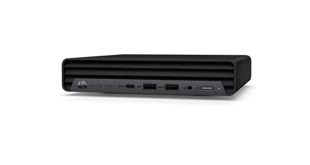 Неттоп HP Elite Mini 800 G9 (623C6ET) - фото 2