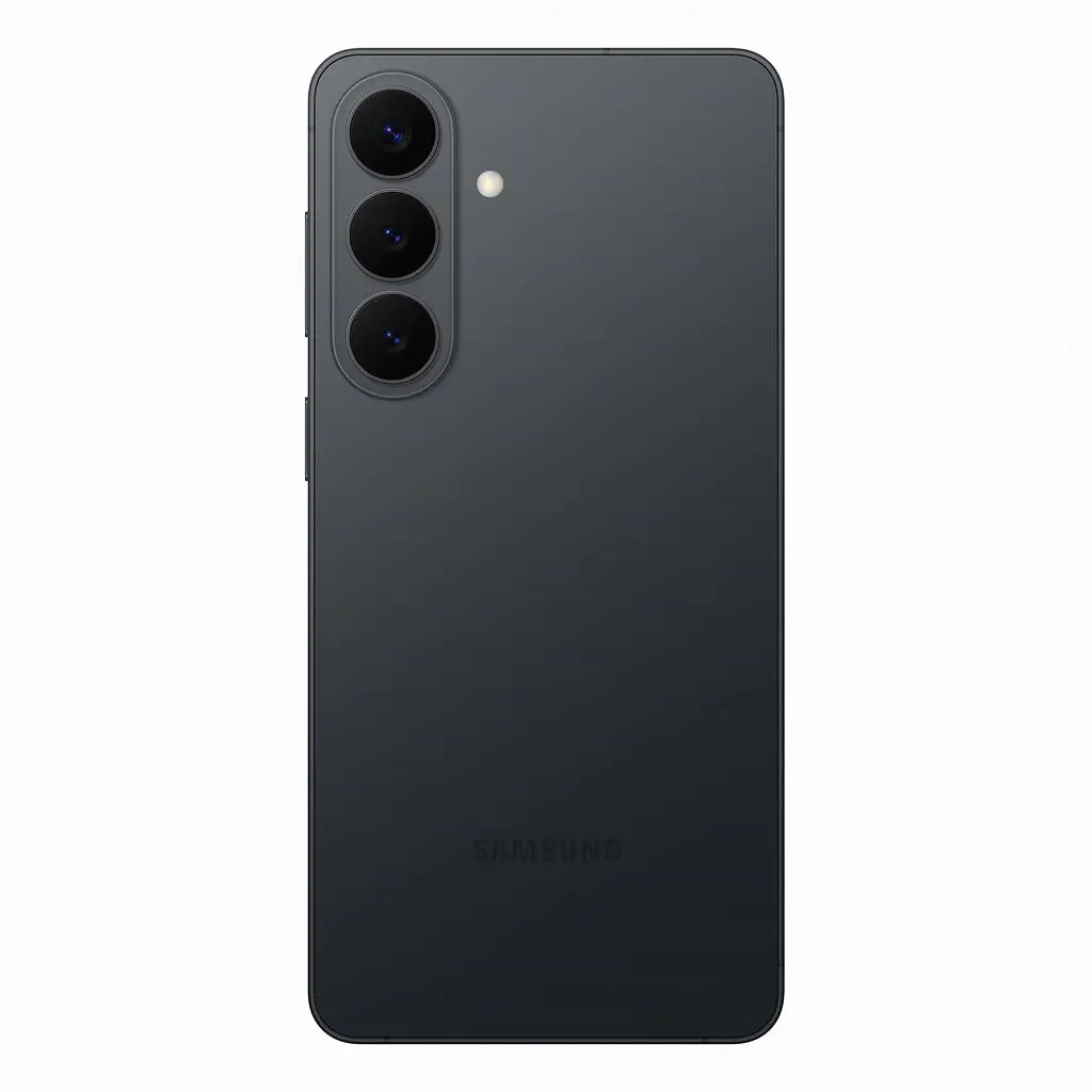 Смартфон Samsung Galaxy S26+ 12/256GB Black (SM-S947BZKDEUC) - фото 6