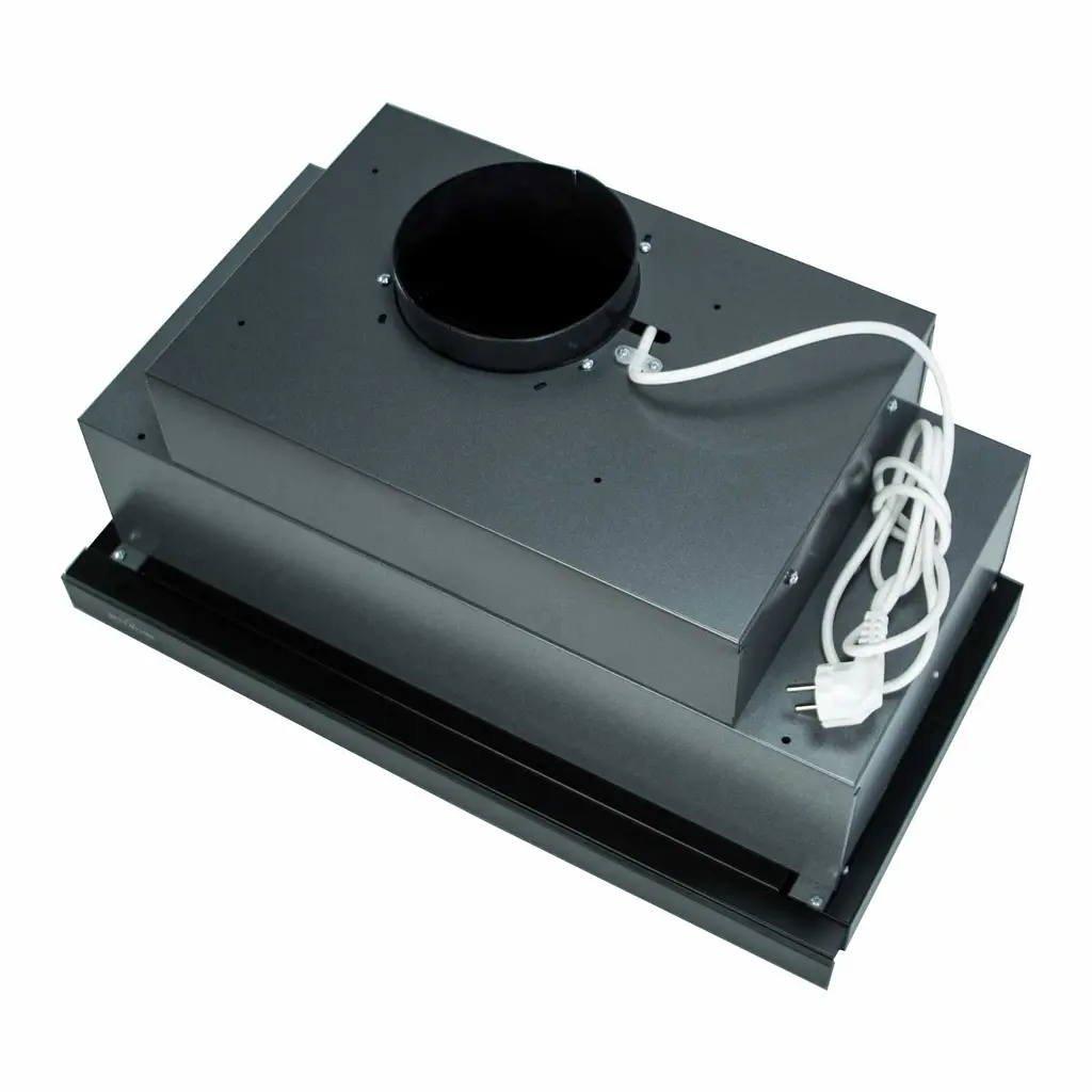Витяжка Best Chef Horizon box 1100 Black 60 - фото 6