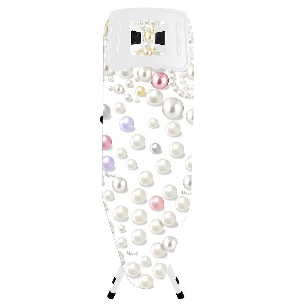 Дошка для прасування Casa Si Lady 122x38 White/Perls (CS93574R267) - фото 2