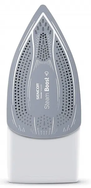 Утюг с подачей пара Sencor SSI 6100GR - фото 4