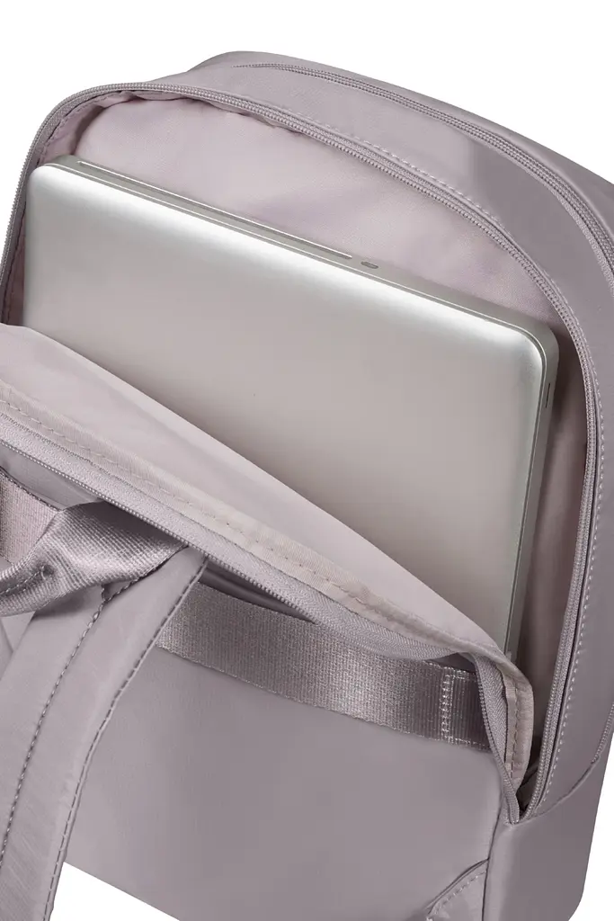 Рюкзак 13,3" Samsonite MOVE 4.0 TAUPE 38x26,5x12,5 KJ6*08082 - фото 7