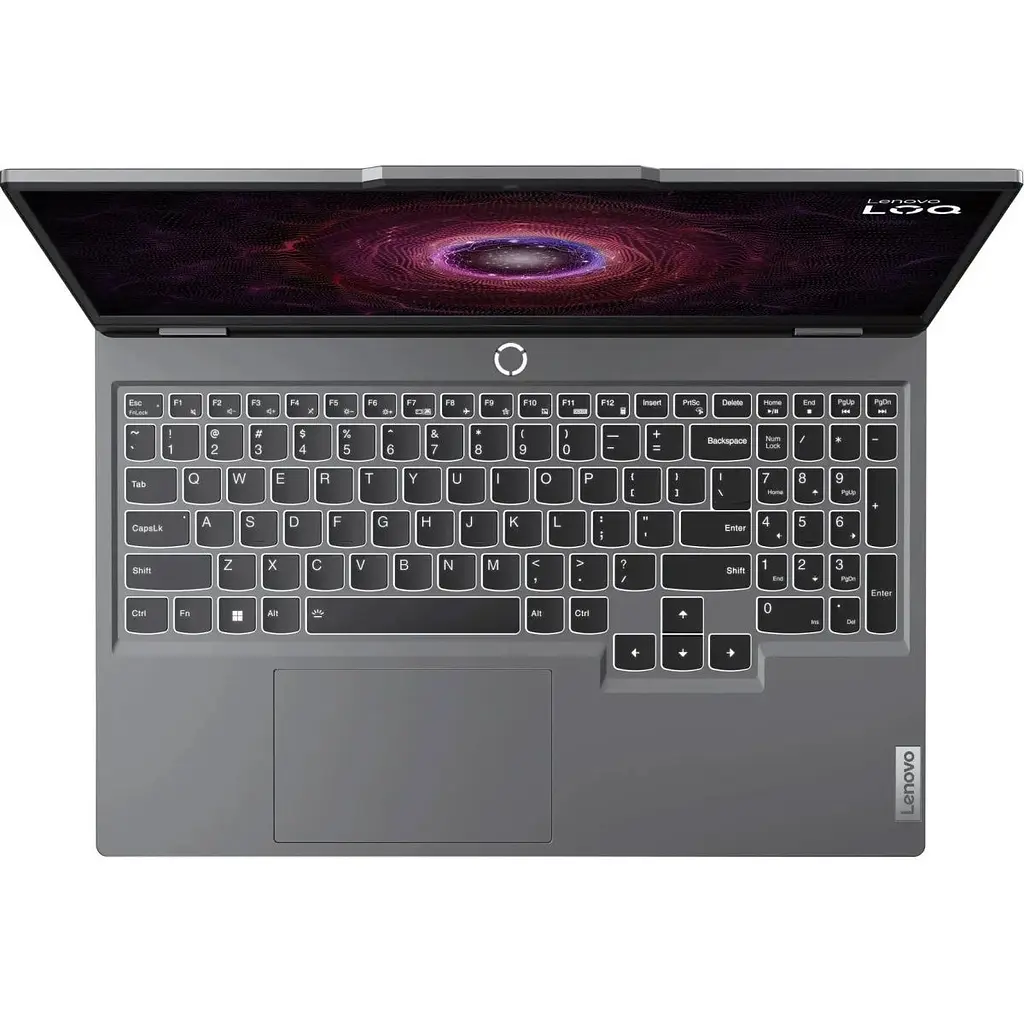 Ноутбук Lenovo LOQ 15ARP9 [83JC002URM] [127583] - фото 2