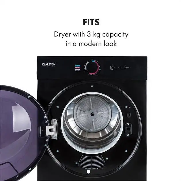 Сушильная машина Klarstein Jet Set 1020 Вт (10034512) - фото 5
