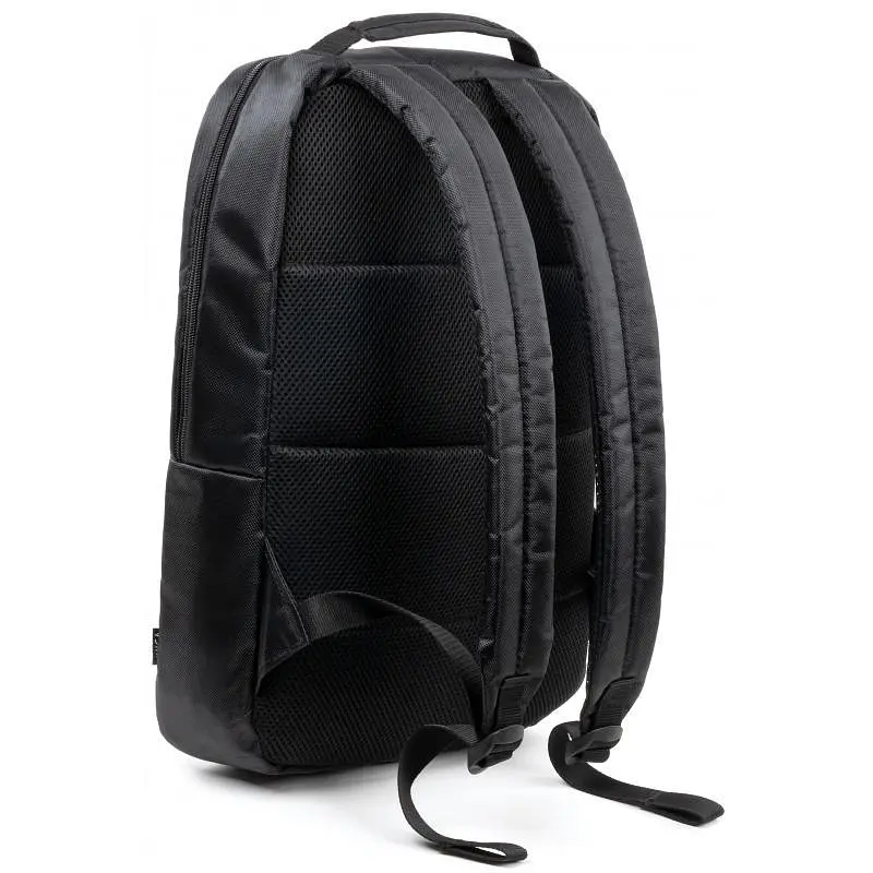 Рюкзак для ноутбука Vinga 17.3" NBP617 Black (NBP617BK) - фото 3