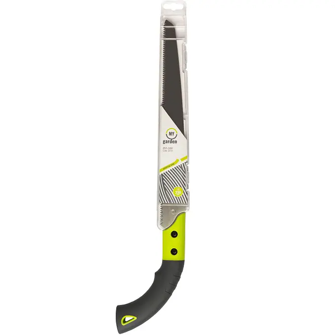 Пилка садова My Garden у чохлі лезо 33 см (251-330) - фото 5