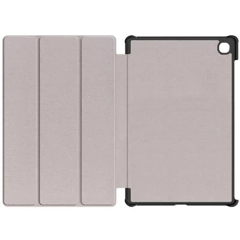 Чохол до планшета BeCover Smart Case Samsung Galaxy Tab S6 Lite 10.4 P610/P613/P615/P6 (705216) - фото 3