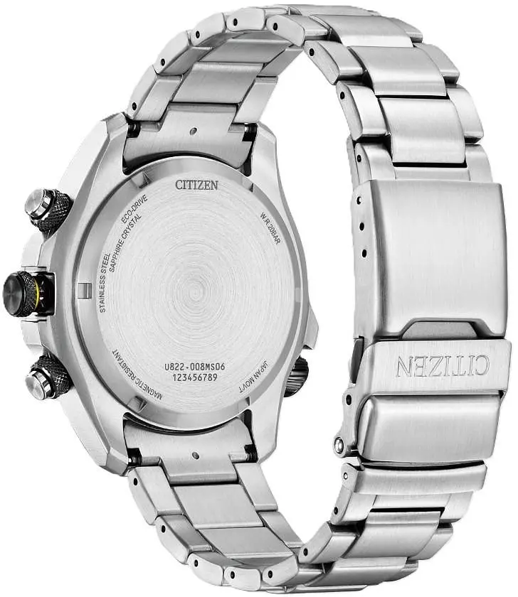 Годинник Citizen JV1006-51L - фото 2