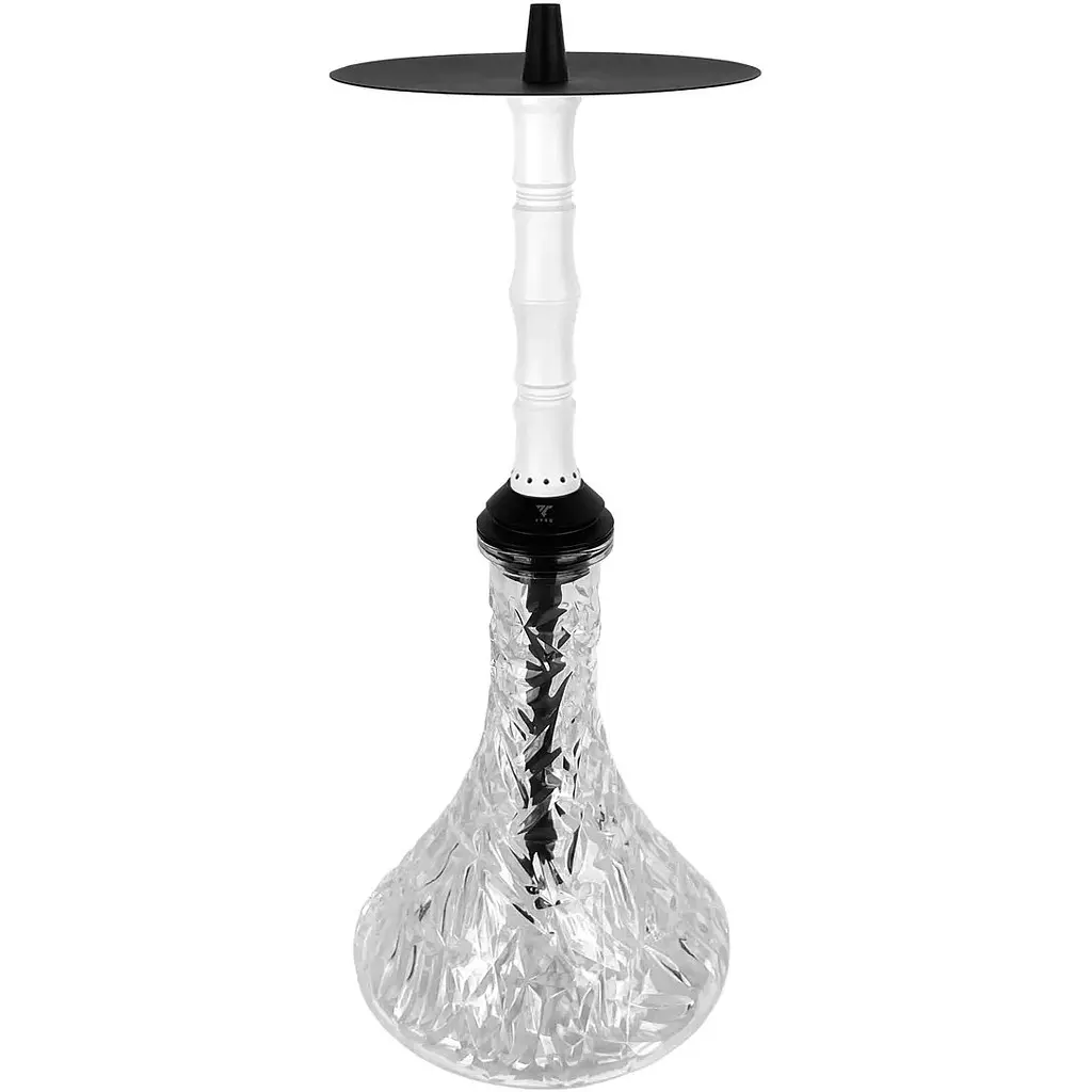 Кальян VYRO (Вайро) Versa Black Mod - фото 2