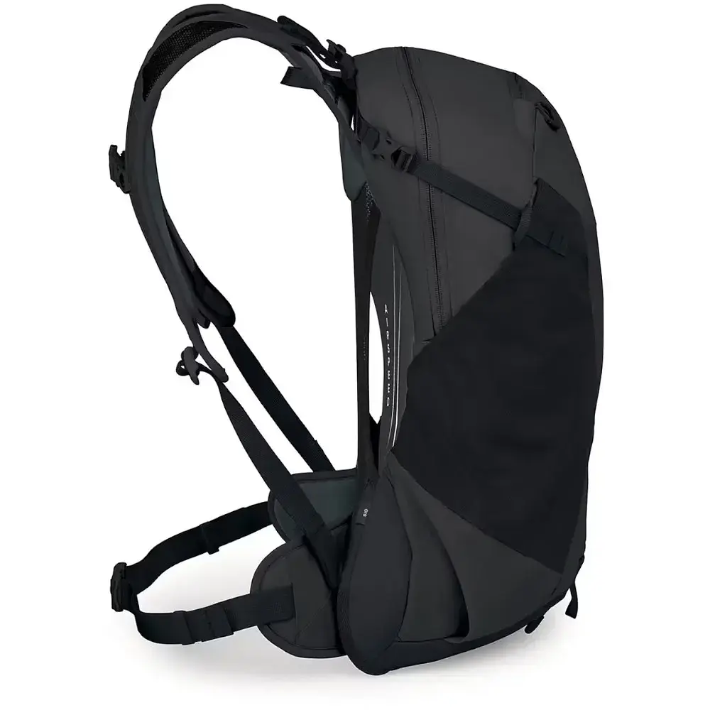 Рюкзак Osprey Hikelite 18 - фото 3
