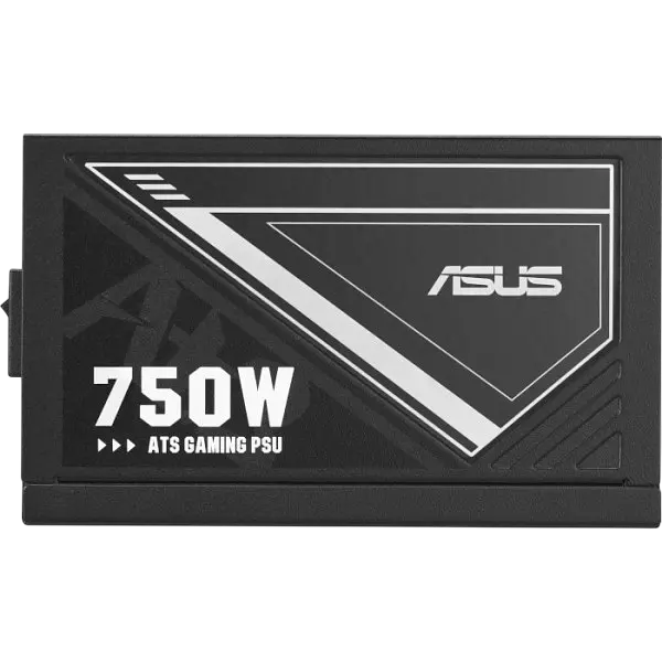 Блок живлення ASUS ATS-850G 850W 80+ Gold White BOX (90YE04A0-B0NC00) - фото 4