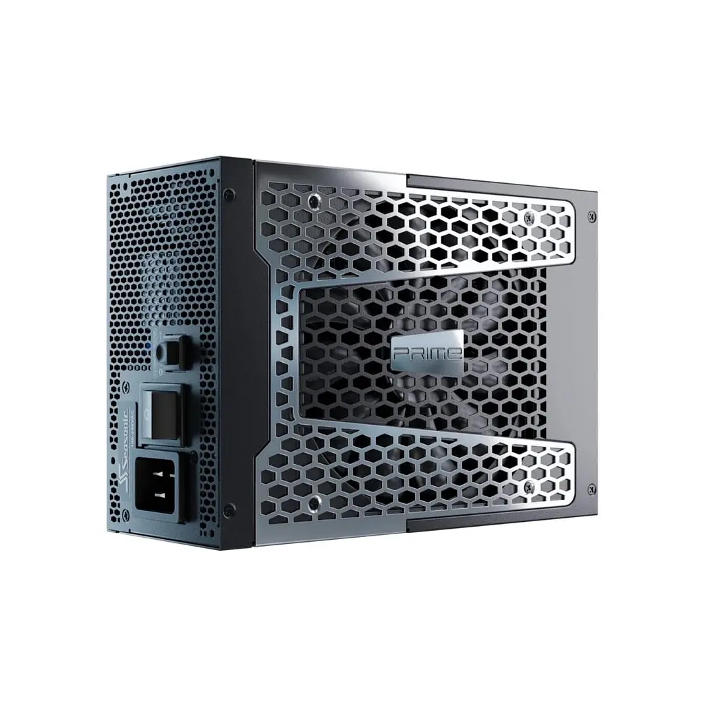 Блок живлення Seasonic 1600W (PRIME TX 1600-ATX31) - фото 9