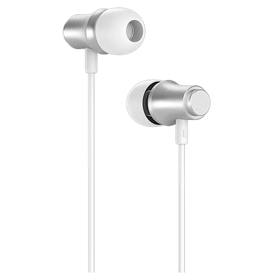 Наушники Borofone BM29 (серый) - фото 4