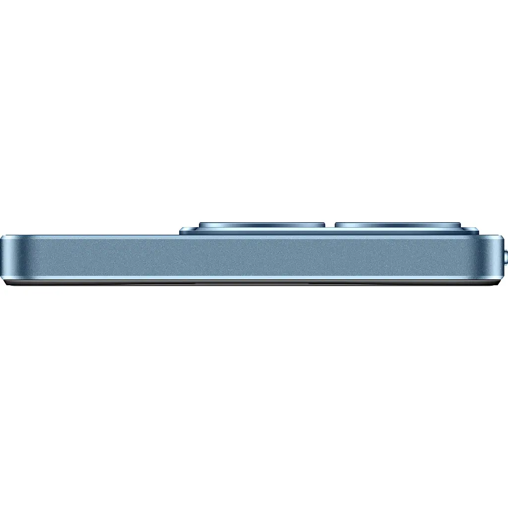 Смартфон Realme C63 8/256Gb Global Leather Blue [117285] - фото 9