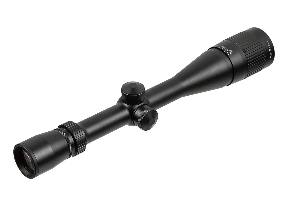 Прицел оптический Delta DO Titanium 4-16x42 MD 1 - фото 3