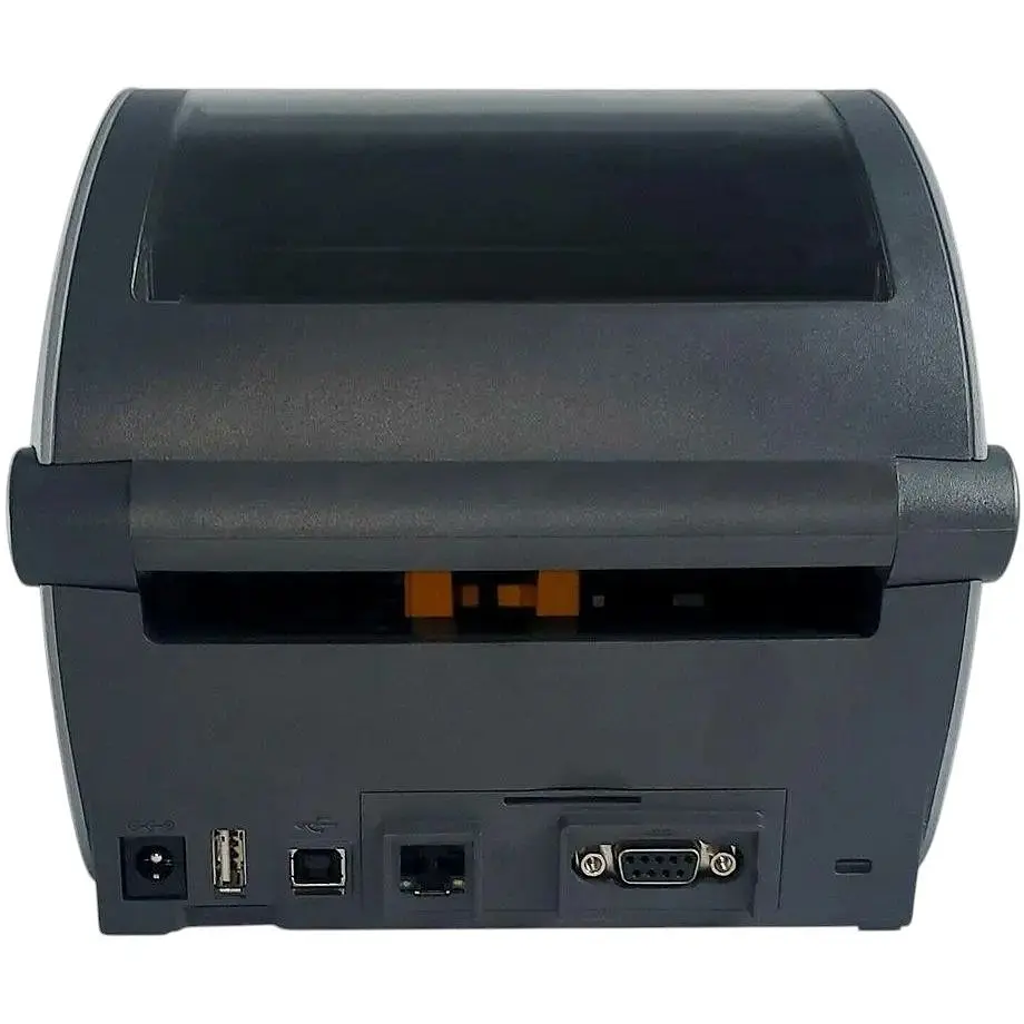 Принтер етикеток Zebra ZD620 DT (ZD62142-D0EL02EZ) - фото 3