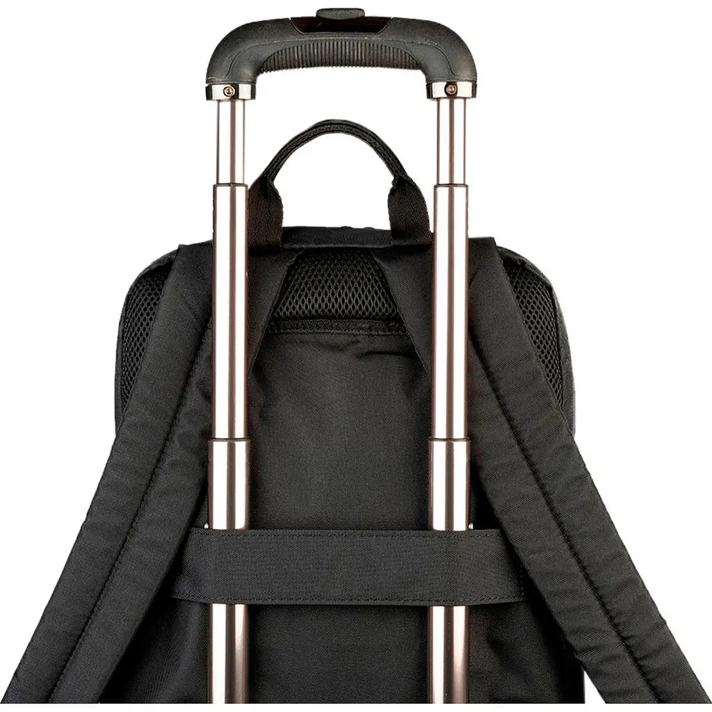 Рюкзак Tucano Global 2 15.6" Black [BKBTK2-BK] [131816] - фото 10