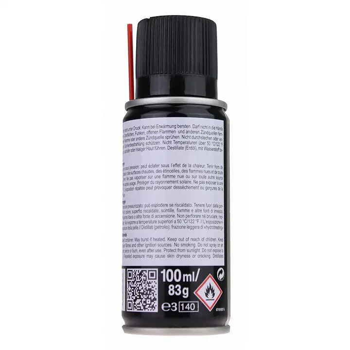 Мастило для догляду за зброєю спрей Brunox Gun Care 100ml (BRGD010TS) - фото 2