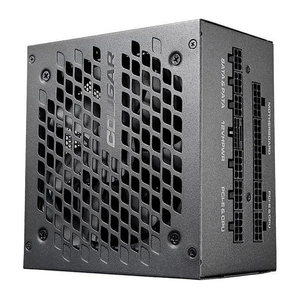 Блок живлення Cougar 1000W (GEX X2 1000) - фото 3