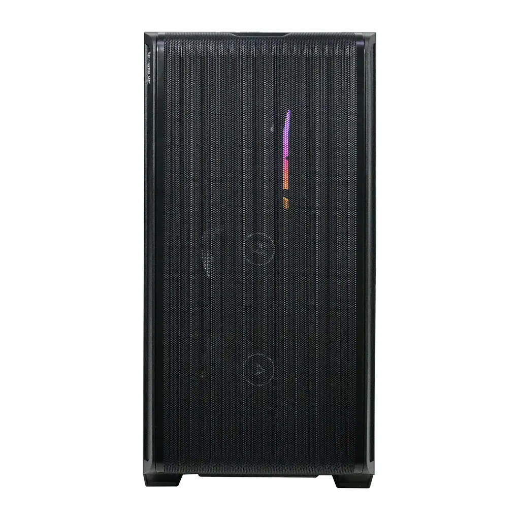 Робоча станція Power Up Desktop #493 Ryzen 9 9900x/128 GB/HDD 6 TB/SSD 1TB/GeForce RTX 4080 Super 16 Gb - фото 2
