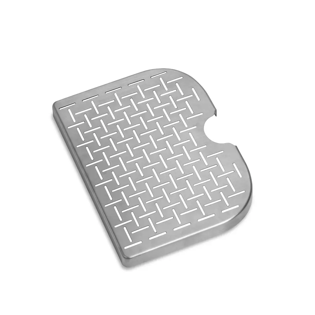 Гриль электрический Weber Lumin 1000 с подставкой черный (91010853) - фото 4