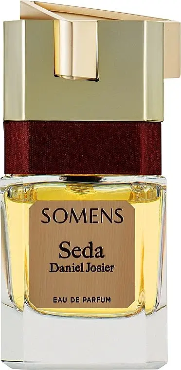 Парфумована вода Somens Seda 50 мл