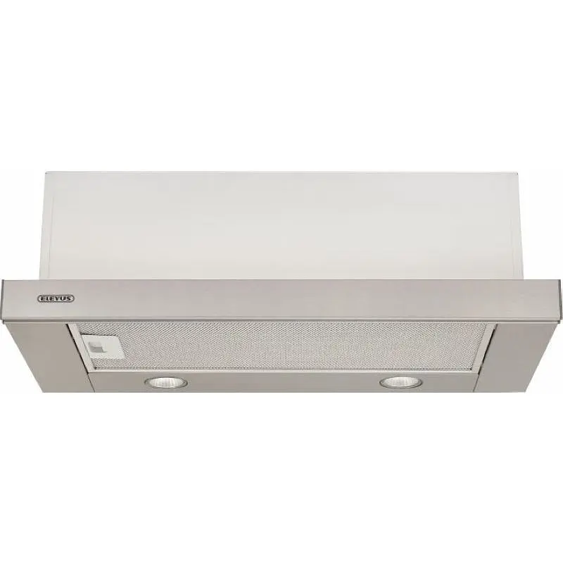 Витяжка кухонна ELEYUS BREEZE 1000 60 IS - фото 8