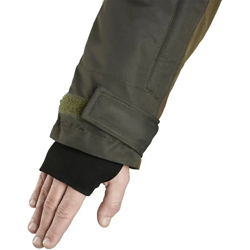 Костюм Skif Tac Warmer L зелений - фото 15