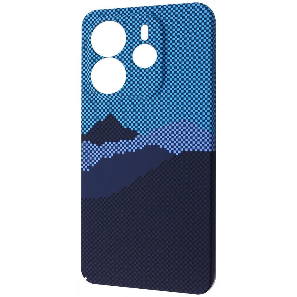 Чохол WAVE Gleam Case Xiaomi Redmi Note 14 4G (Global) 163.3mm в асортименті - фото 5