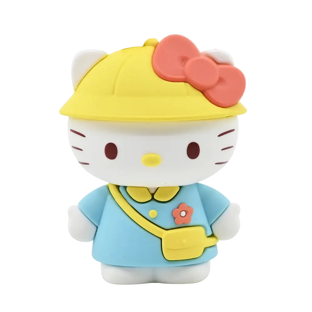 Колекційна фігурка Hello Kitty Mini Doll 5 см (11580)   - фото 10