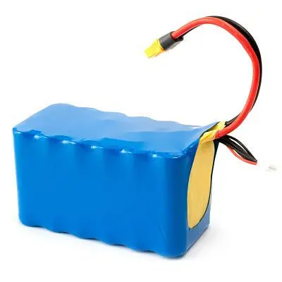 Акумуляторний блок Vinga Li-ion 6S3P 15000 mAh з балансиром (JHY Li-Ion 21700 5000 mAh) (V6S3P-5000) - фото 5