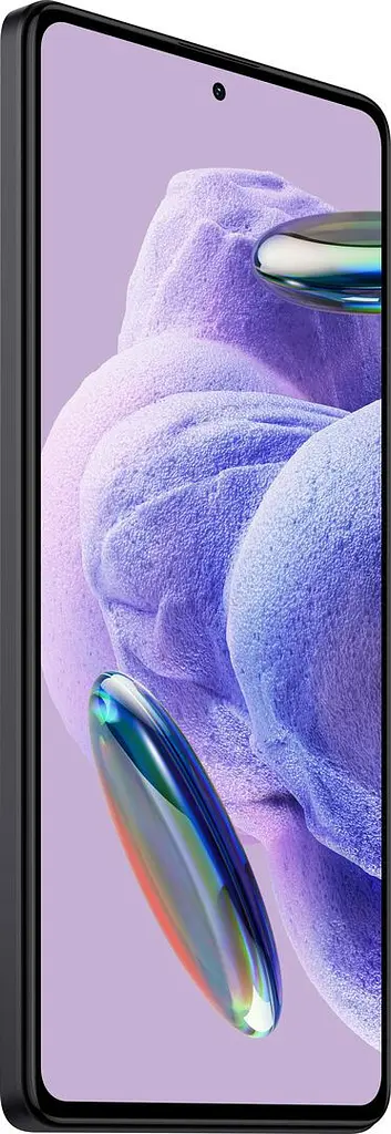Смартфон Xiaomi Redmi Note 12 Pro+ 5G 8/256Gb Midnight Black NFC (Global) - фото 4