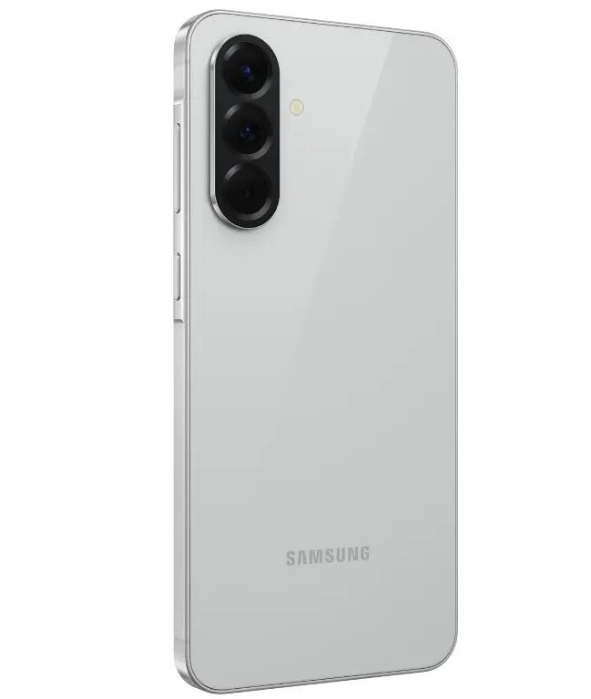 Смартфон Samsung Galaxy A56 5G 8/256GB Awesome Light Gray (SM-A566BZAC) - фото 3