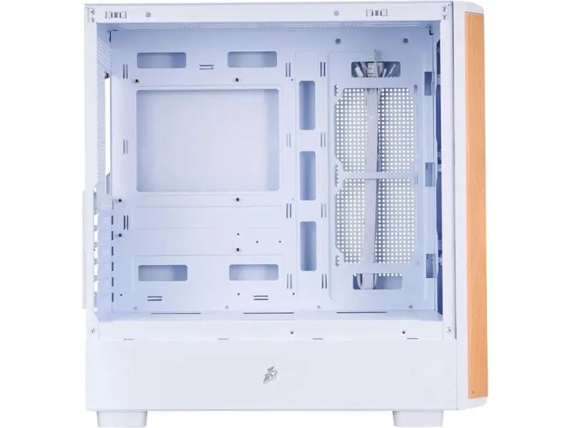 Корпус 1stPlayer WD5-WH - фото 9
