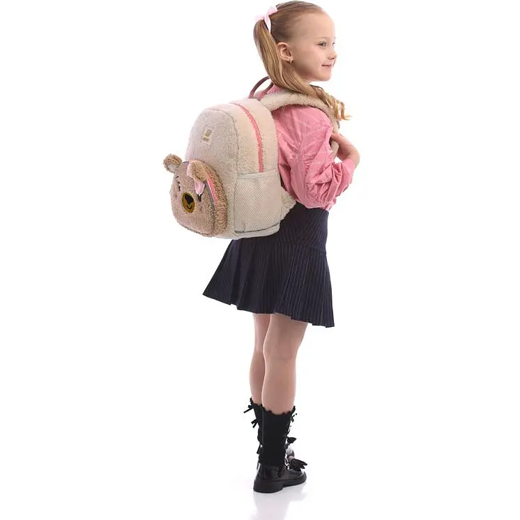 Рюкзак Kite Kids 2727 Teddy Bear (K25-2727XS-3) - фото 13