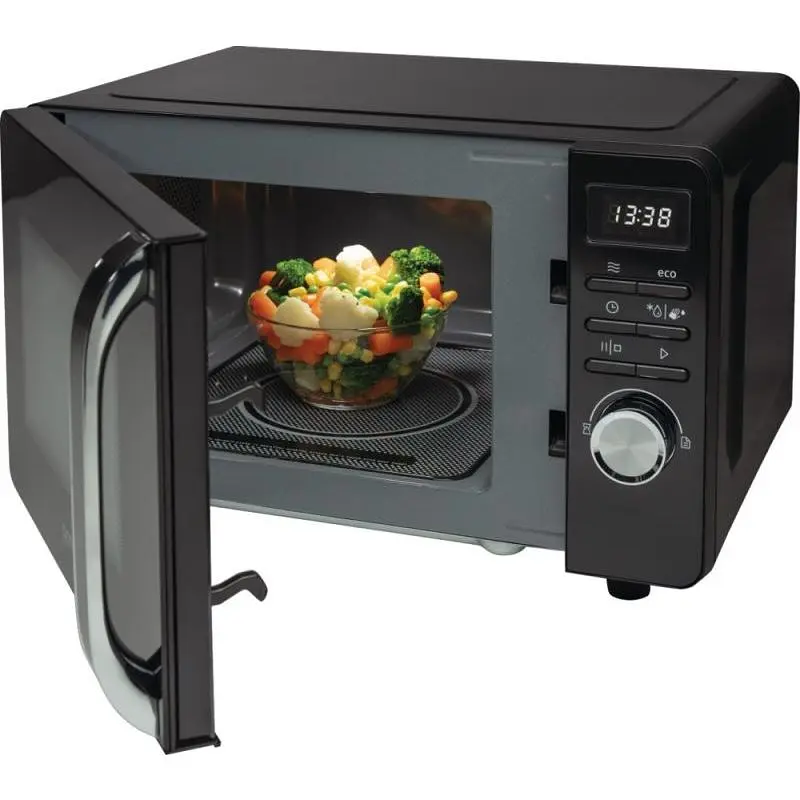 Мікрохвильова піч Gorenje MO20S4BC (M20XYZ) - фото 5