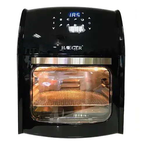 Аэрогриль Haeger HG-5295 - фото 3