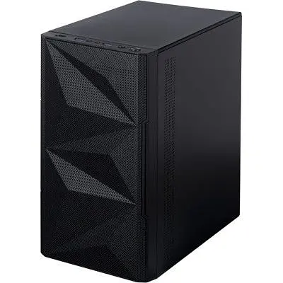 Корпус для ПК Prologix (E113 Black) - фото 9