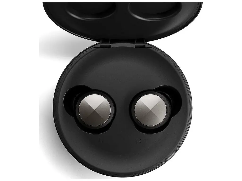 TWS-навушники ROCKit Earbuds TWS Black - фото 2