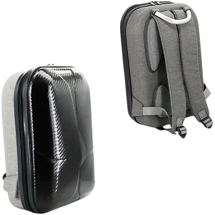 Кейс-рюкзак Primolux для квадрокоптера DJI Mavic 3 Black/Gray - фото 4