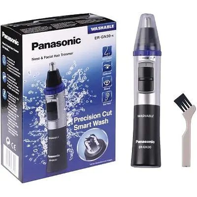Тример Panasonic (ER-GN30-K520) - фото 4
