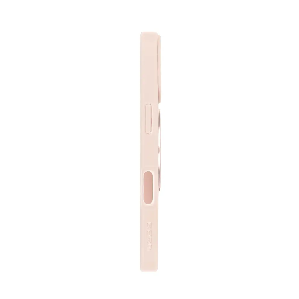 Чохол ArmorStandart Unit Stand2 для Apple iPhone 17 Light Pink - фото 3