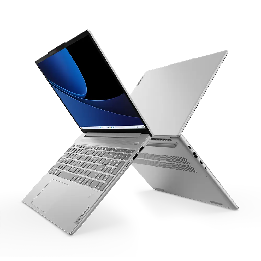 Ноутбук Lenovo IdeaPad Slim 5 15IRH9 IPS 300nits,i7-13620H,16GB,1TB,UHD,EFI Shell - фото 10