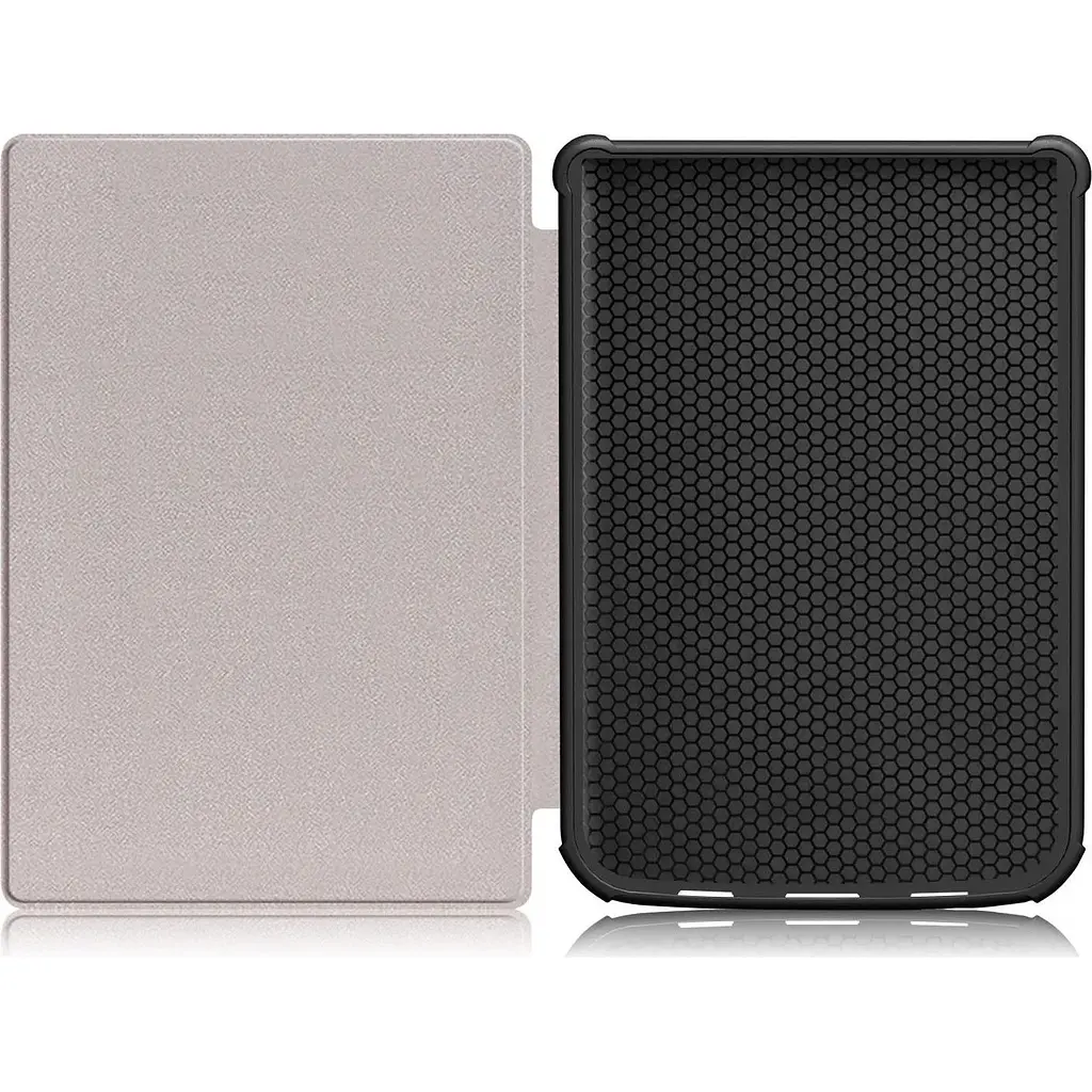Чехол-книжка BeCover Smart Case для Pocketbook 606/616/617/627/628/632/633 Don't Touch [707160] [91727] - фото 6