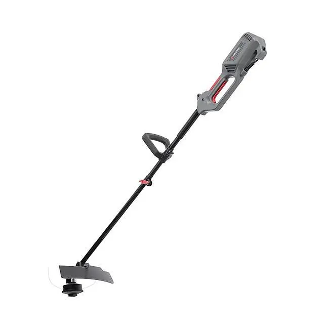 Триммер для травы электрический электрокоса Intertool DT-2247 1200 Вт - фото 3